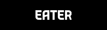 Eater logotype