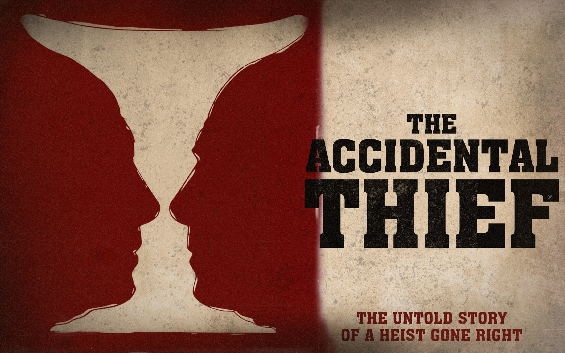 the accidental thief